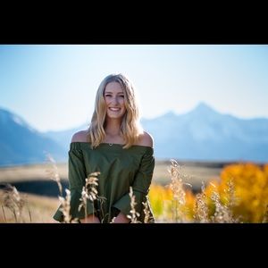 Meet your Posher, Emma